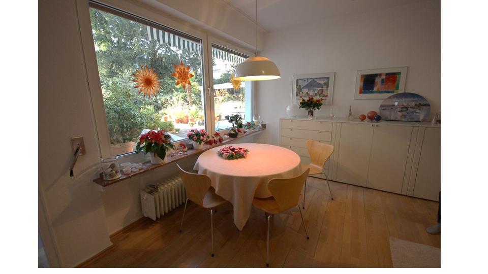 Erdgeschoßwohnung Mönchengladbach - 4 Zimmer, 100 m&sup2;, 1.500&euro; | Angebot:25394166