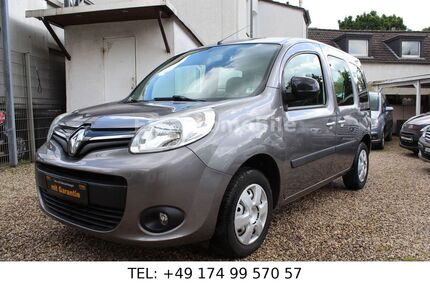 Renault Kangoo 144.300 km 7.499 &euro; Duisburg 47167