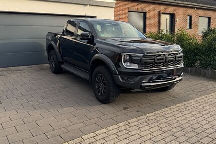 Ford Raptor 53.000 km 42.000 &euro; JÜCHEN 41363