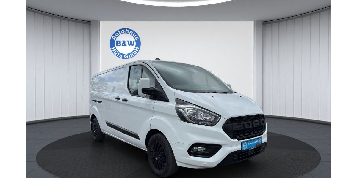 Ford Transit Custom 43.654 km 21.999 &euro; Krefeld 47805