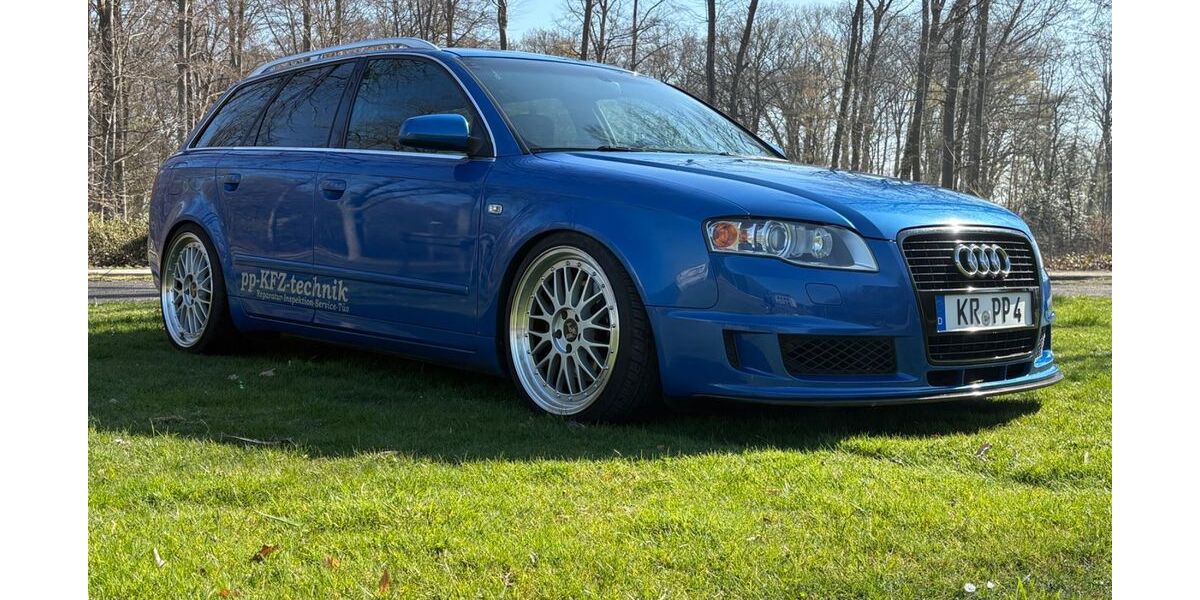 Audi A4 182.296 km 14.980 &euro; Krefeld 47807