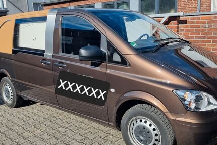 Mercedes-Benz Vito 27.950 km 22.990 &euro; Nettetal 41334