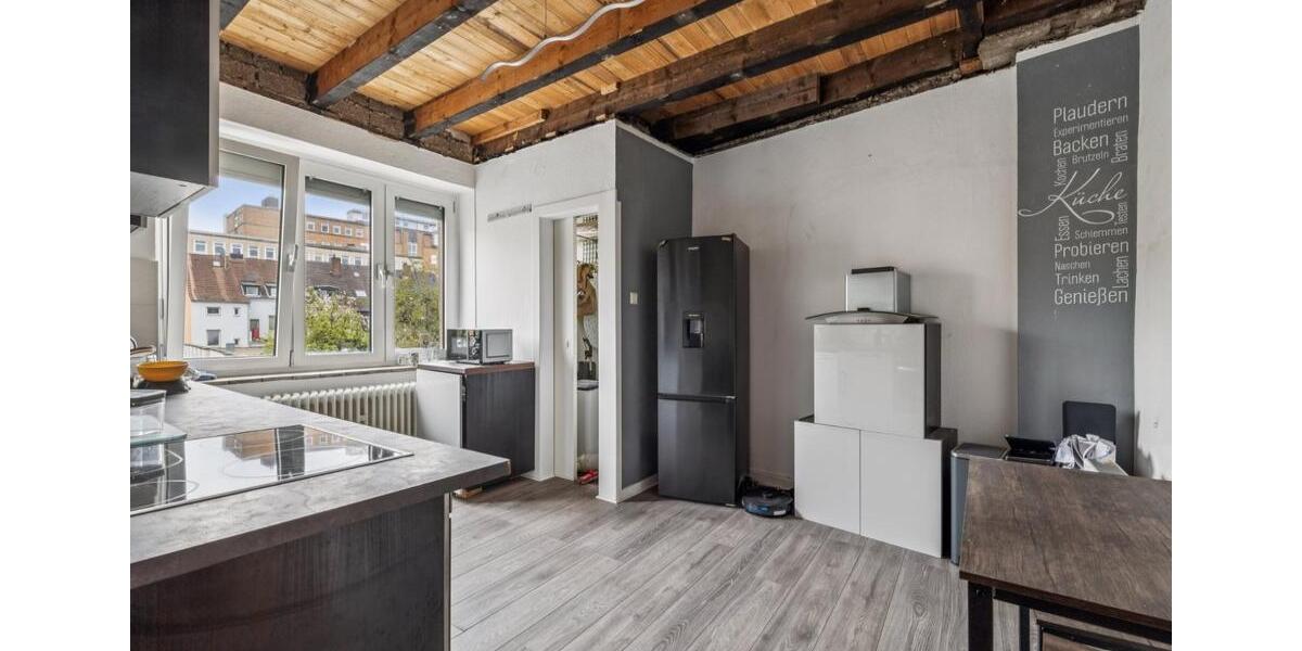 Einfamilienhaus Duisburg Essenberg - 7 Zimmer, 178 m&sup2;, 399.000&euro; | Angebot:27602979