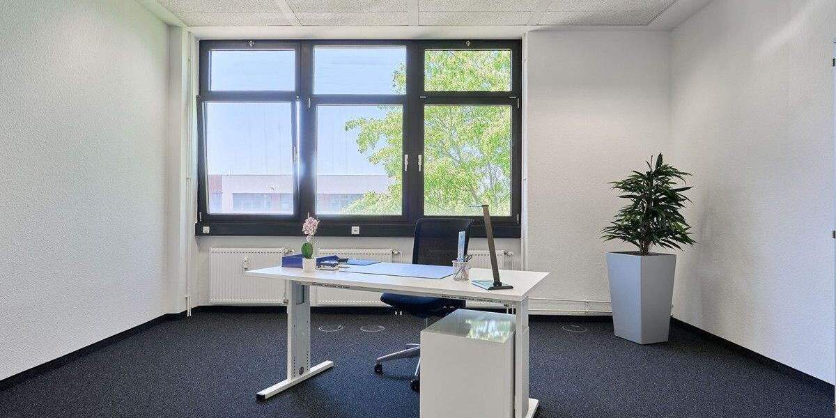 Gewerbeobjekt Mönchengladbach Stadtmitte - 369&euro; | Angebot:25740665