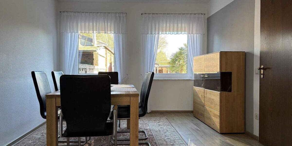Einfamilienhaus Grefrath Oedt - 7 Zimmer, 176 m&sup2;, 425.000&euro; | Angebot:25836827
