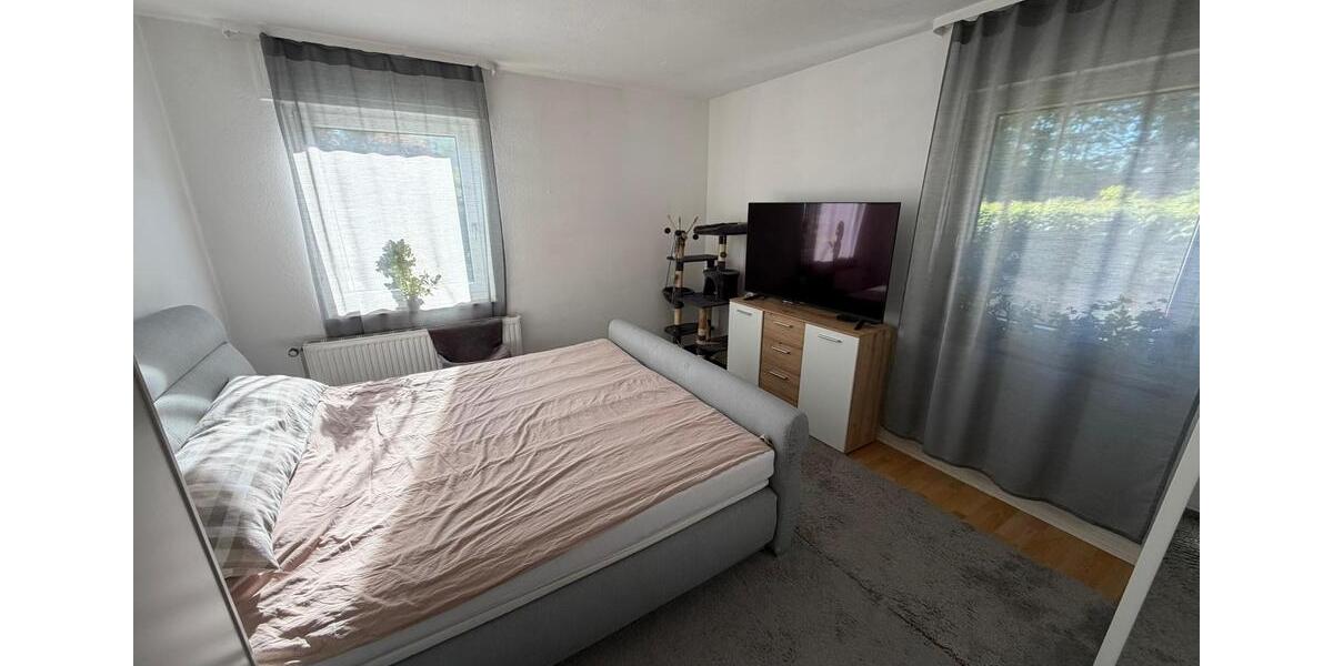 Erdgeschoßwohnung Neuss Furth-Mitte - 3 Zimmer, 60 m&sup2;, 950&euro; | Angebot:26399105