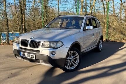 BMW X3 245.000 km 4.000 &euro; Mülheim an der Ruhr 45472