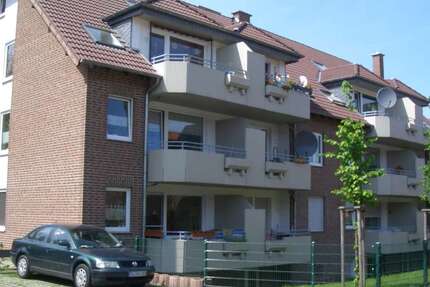 Wohnung Duisburg-Walsum Walsum - 2.5 Zimmer, 60 m&sup2;, 264&euro; | Angebot:27352071
