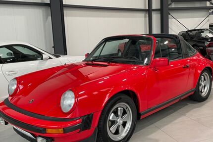 Porsche 911 Urmodell 32.000 km 63.899 &euro; Meerbusch 40667