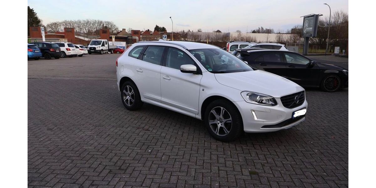 Volvo XC60 208.443 km 12.999 &euro; Mönchengladbach 41236