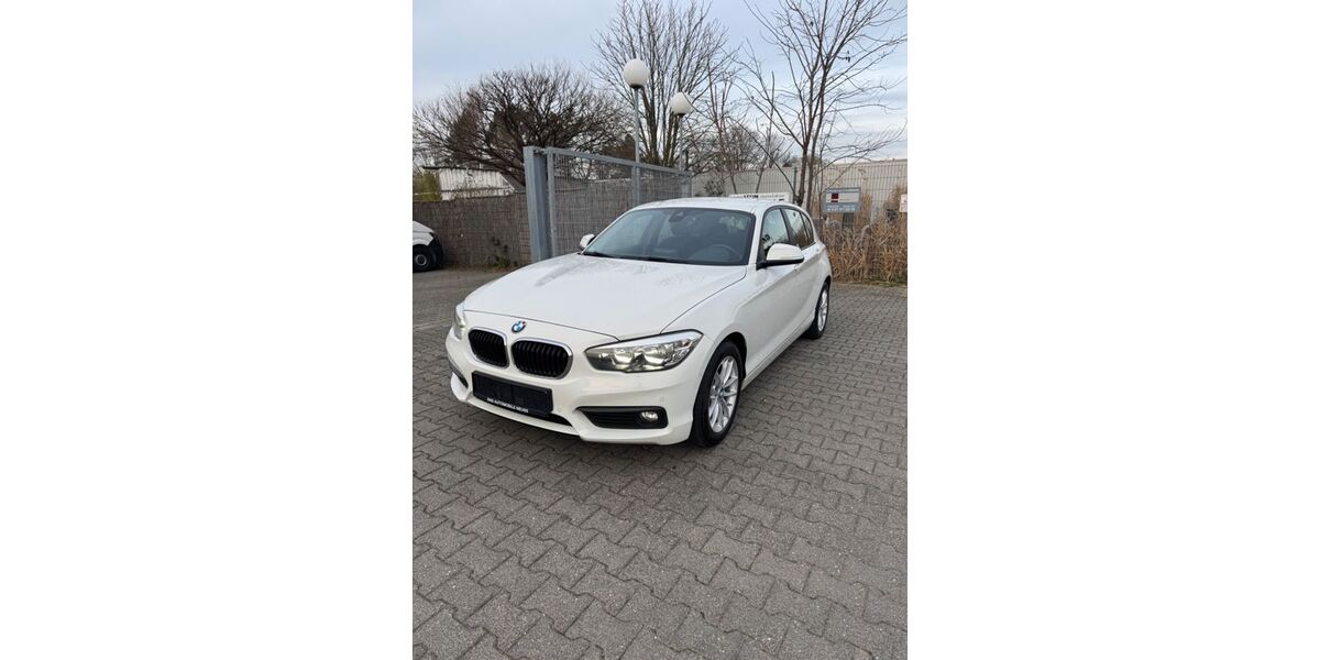 BMW 116 172.000 km 6.800 &euro; Monheim am Rhein 40789