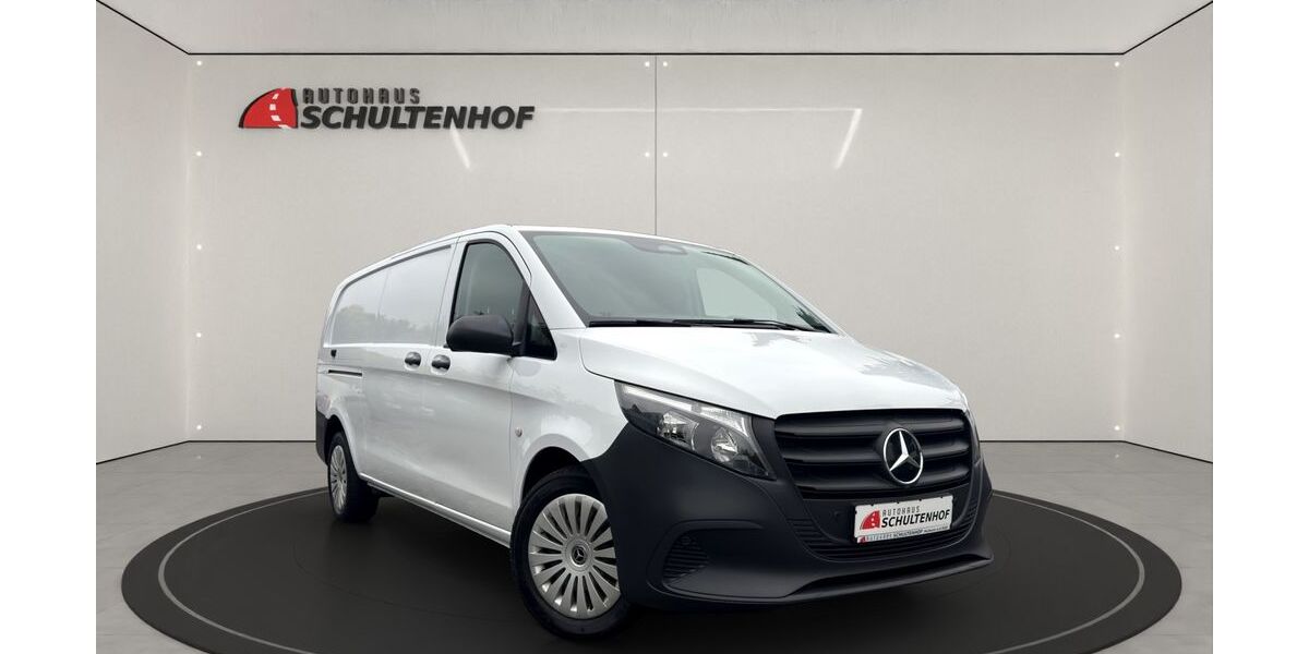 Mercedes-Benz Vito 41.541 km 29.490 &euro; Mülheim/Ruhr 45481