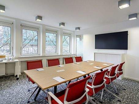 Gewerbeobjekt Düsseldorf Stadtmitte - 1.499&euro; | Angebot:25878881