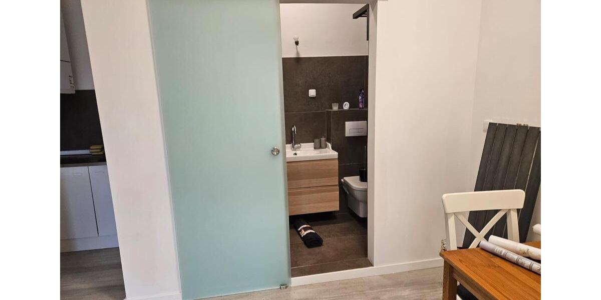Etagenwohnung Mönchengladbach Ost - 1 Zimmer, 40 m&sup2;, 1.000&euro; | Angebot:26624752