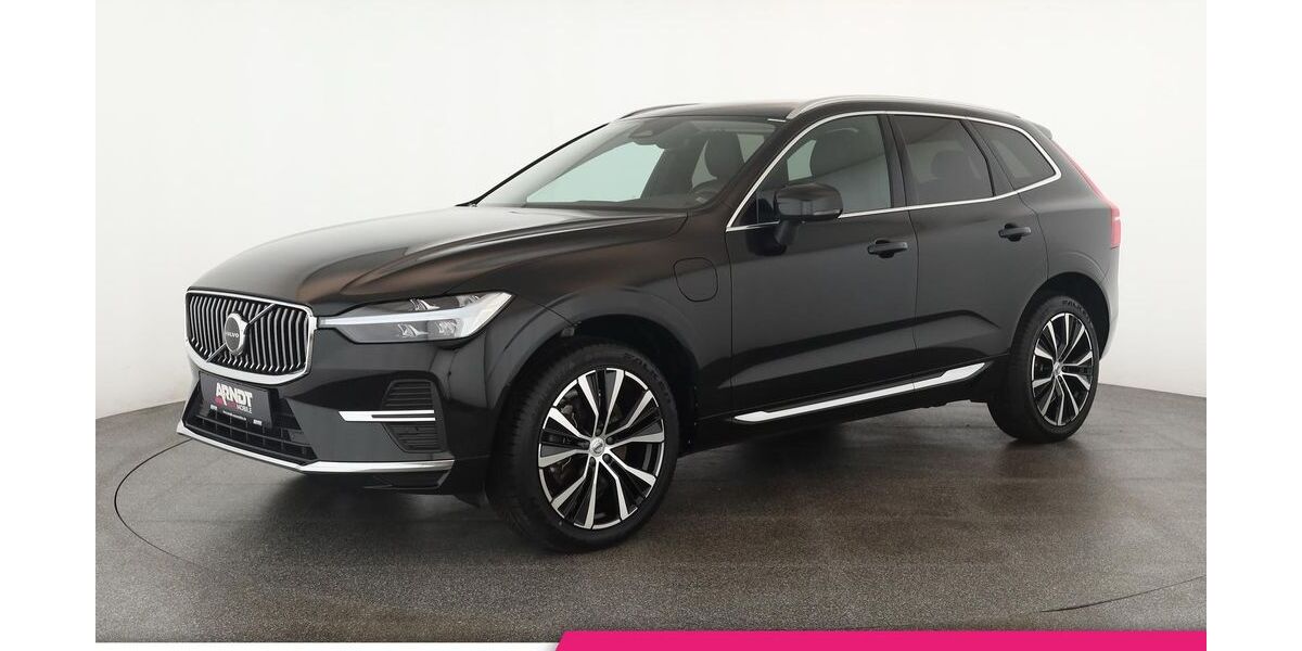 Volvo XC60 61.600 km 38.984 &euro; Neuss 41464