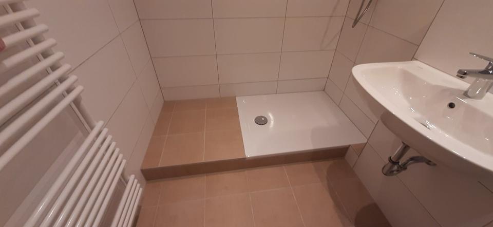 Etagenwohnung Düsseldorf Derendorf - 1 Zimmer, 25 m&sup2;, 395&euro; | Angebot:26578561