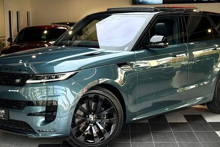 Land Rover Range Rover Sport 79.000 km 97.850 &euro; Mülheim an der Ruhr 45472