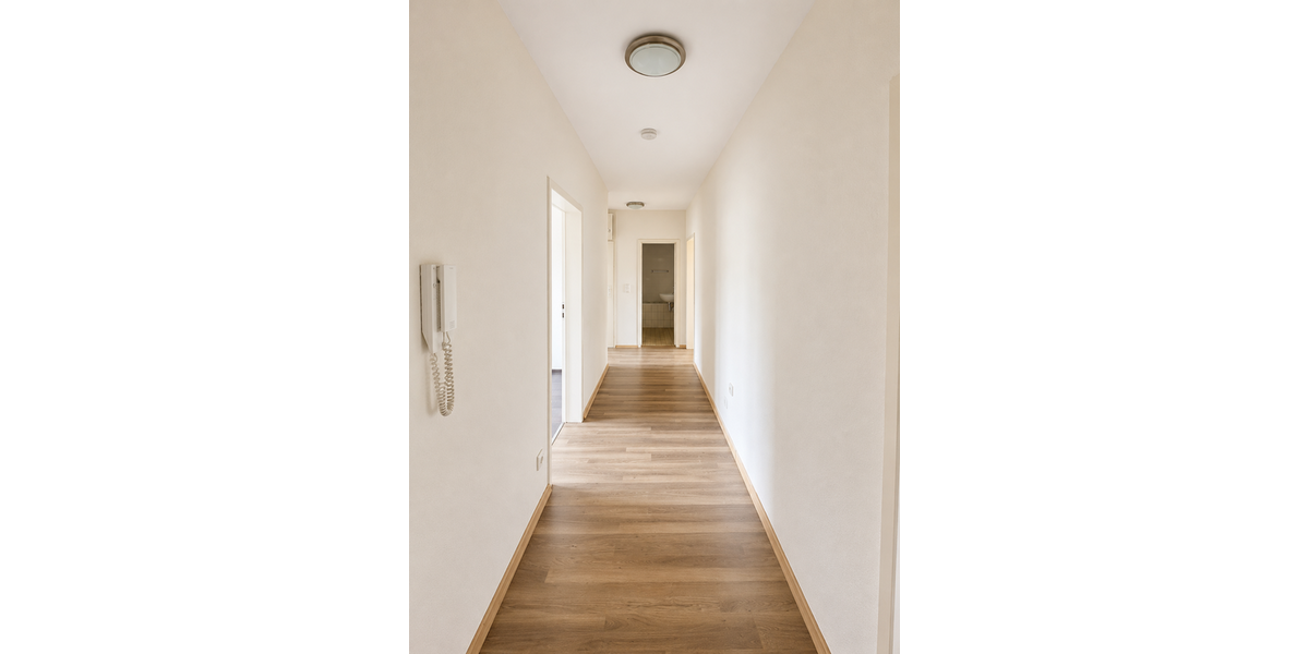 Etagenwohnung Leichlingen - 3 Zimmer, 77 m&sup2;, 659&euro; | Angebot:26694252