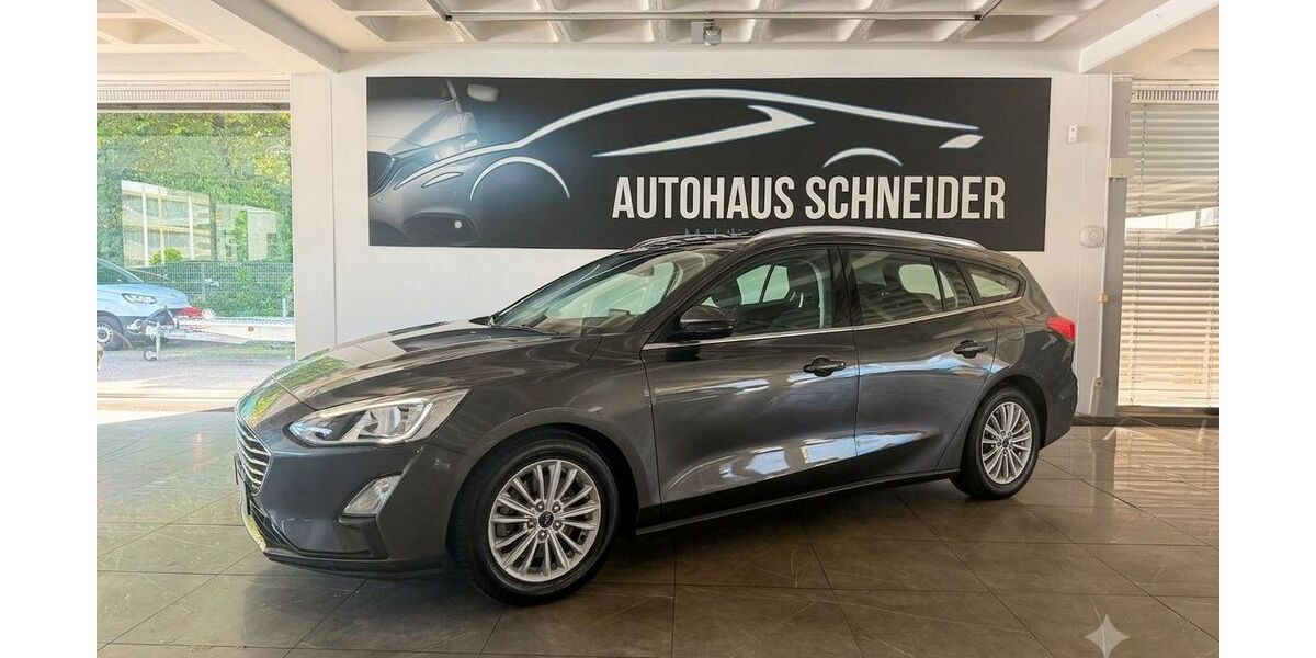 Ford Focus 90.046 km 13.990 &euro; Ratingen 40880