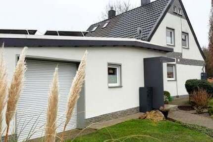 Haus Mönchengladbach West - 4 Zimmer, 97 m&sup2;, 350.000&euro; | Angebot:25339400