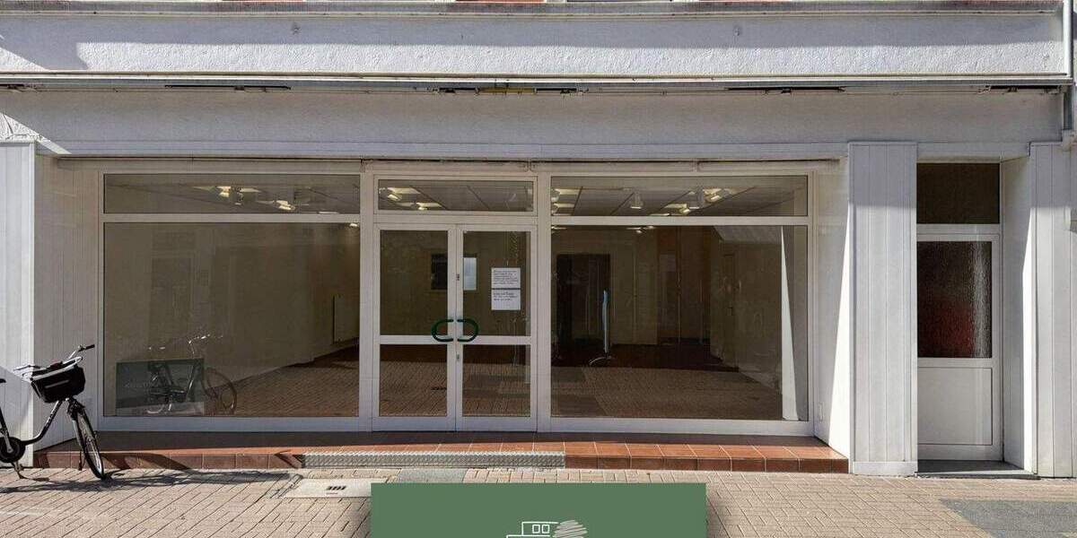 Gewerbeobjekt Krefeld / Uerdingen Uerdingen - 2 Zimmer, 1.110&euro; | Angebot:25695262