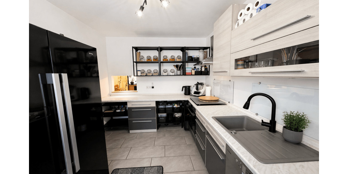 Reihenmittelhaus Grevenbroich Barrenstein - 5 Zimmer, 104 m&sup2;, 369.000&euro; | Angebot:26453260