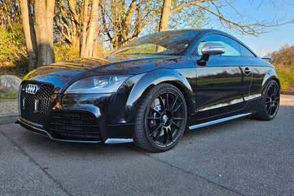 Audi TT RS 110.000 km 36.990 &euro; Mettmann 40822