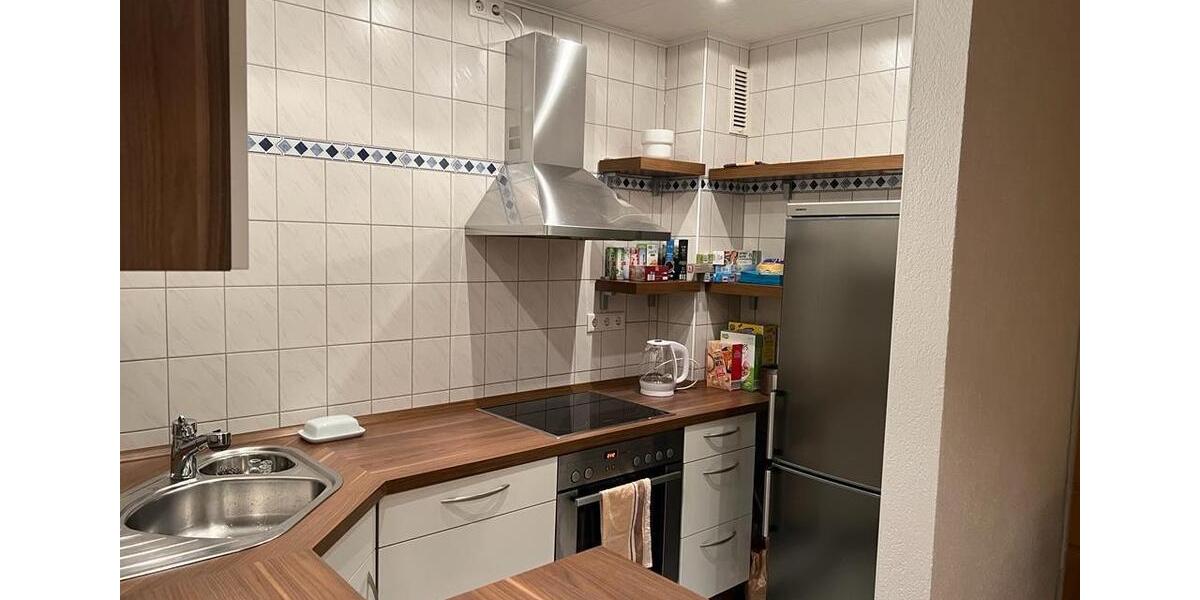 Etagenwohnung Meerbusch Kierst - 1 Zimmer, 34 m&sup2;, 795&euro; | Angebot:25920035