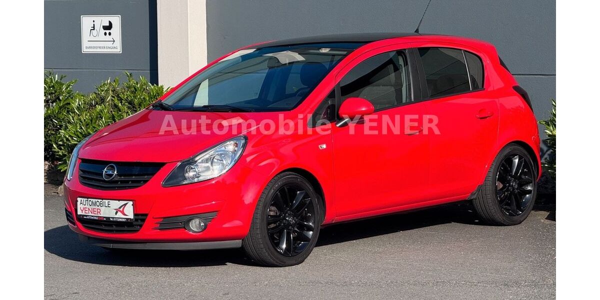 Opel Corsa 155.000 km 3.999 &euro; Mülheim an der Ruhr 45475