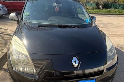 Renault Grand Scenic 158.950 km 4.200 &euro; Düsseldorf 40591