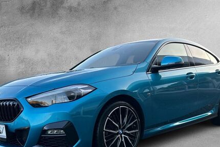 BMW 218 Gran Coupé 37.076 km 27.586 &euro; Kempen 47906