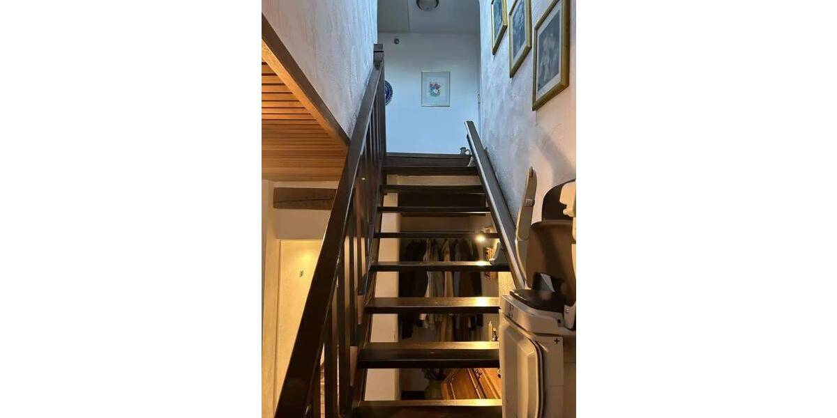 Bauernhaus, Landhaus Schwalmtal Vogelsrath - 8 Zimmer, 220 m&sup2;, 440.000&euro; | Angebot:25684705