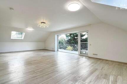 Wohnung Ratingen West - 2 Zimmer, 117 m&sup2;, 1.530&euro; | Angebot:25724943