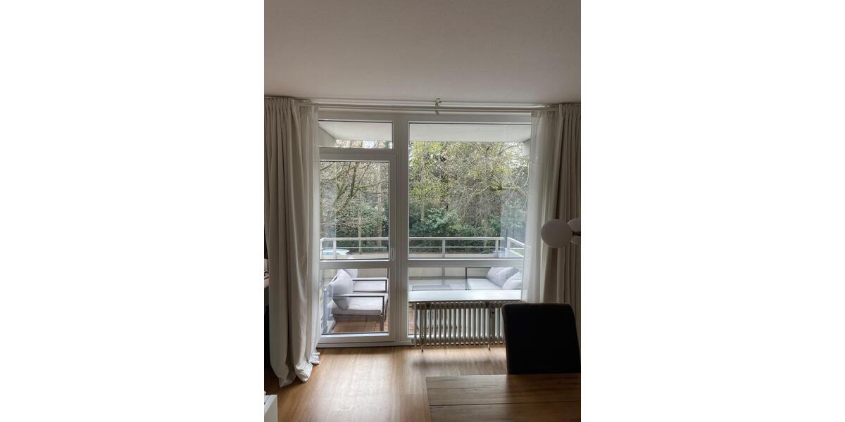 Etagenwohnung Düsseldorf Düsseltal - 1 Zimmer, 33 m&sup2;, 640&euro; | Angebot:25944975