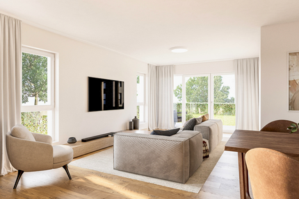 Wohnung Langenfeld - 3 Zimmer, 88 m&sup2;, 545.000&euro; | Angebot:24902231