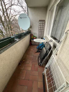 3 Raum ETW mit Balkon in Mönchengladbach Wickrath - 3- Mönchengladbach West | Angebot:25599789