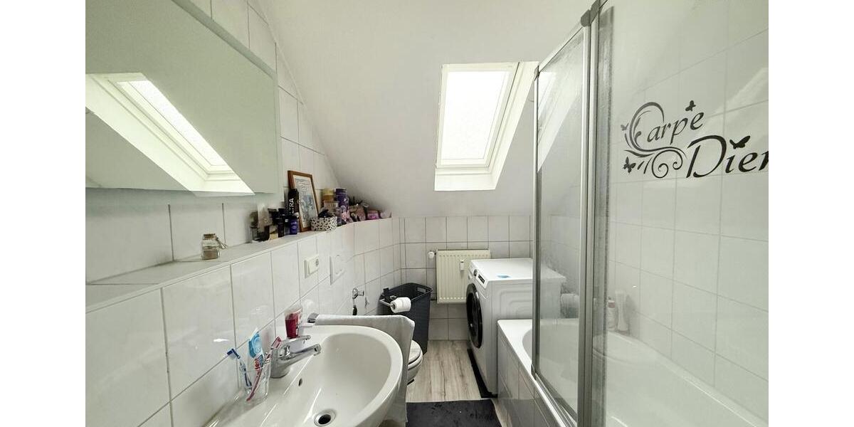 Etagenwohnung Duisburg Hamborn - 2 Zimmer, 65 m&sup2;, 488&euro; | Angebot:24416625