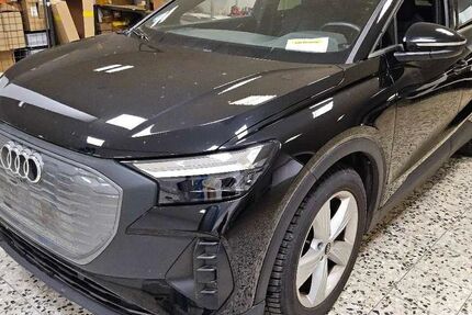 Audi Q4 e-tron 40.510 km 25.950 &euro; Moenchengladbach 41063