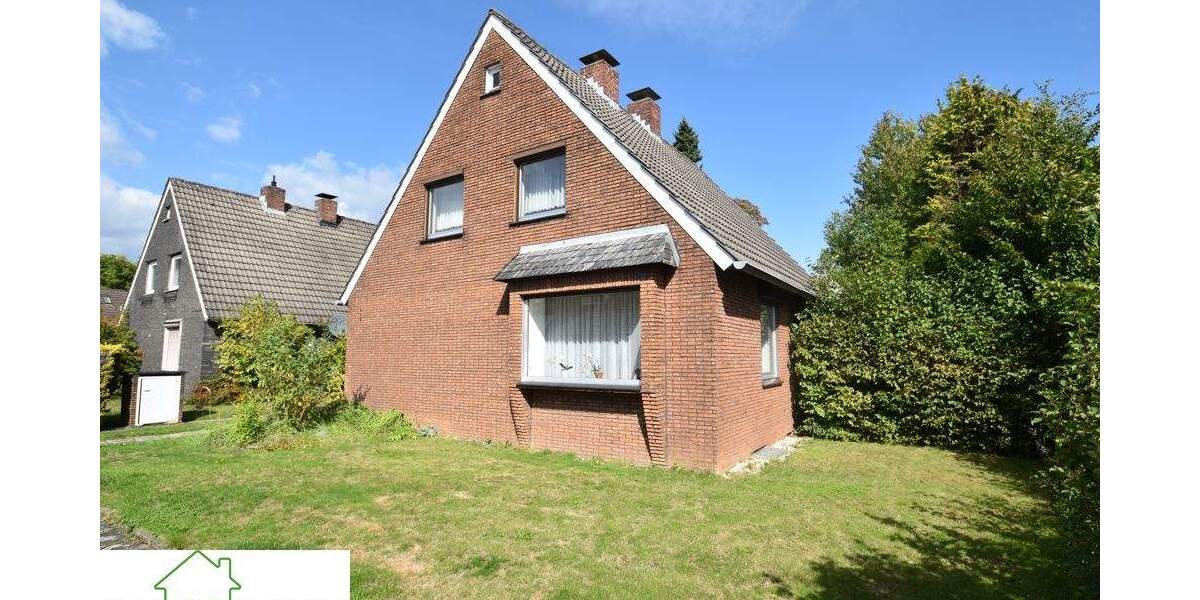 Einfamilienhaus Düsseldorf Urdenbach - 5 Zimmer, 129 m&sup2;, 790.000&euro; | Angebot:25705678