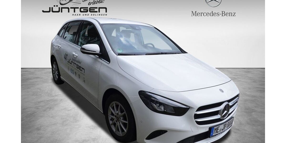 Mercedes-Benz B 180 108.000 km 18.590 &euro; Haan 42781