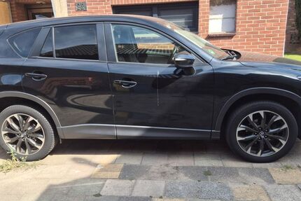 Mazda CX-5 154.000 km 10.800 &euro; Grefrath 47929