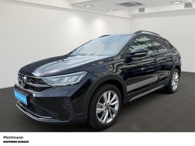 VW Taigo 5.028 km 25.990 &euro; Mettmann 40822