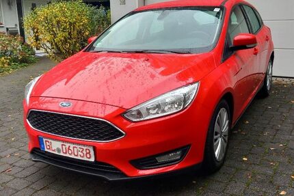 Ford Focus 123.400 km 5.500 &euro; Leichlingen 42799