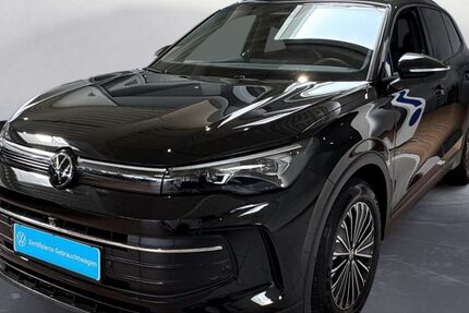 VW Tiguan 17.362 km 35.450 &euro; Langenfeld 40764