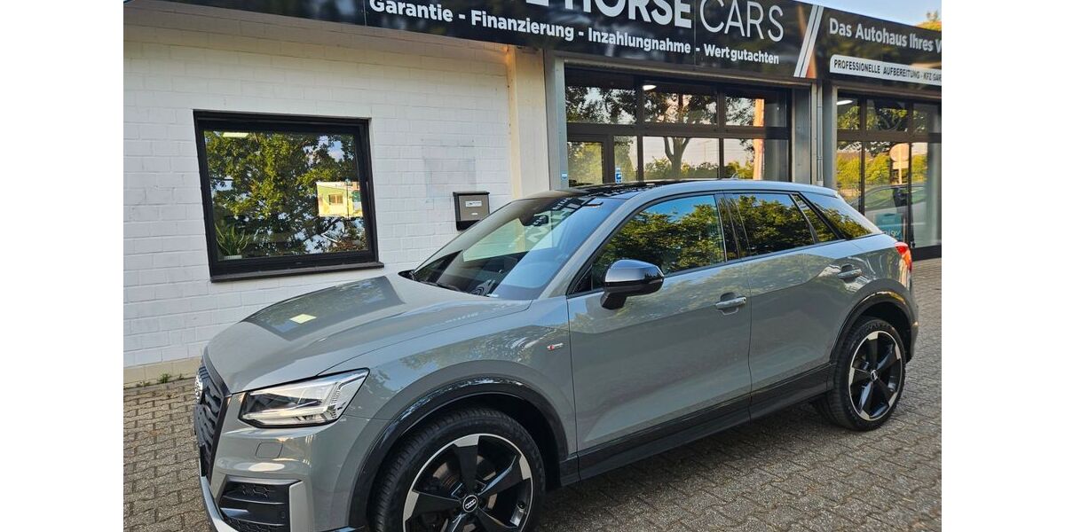 Audi Q2 149.900 km 22.198 &euro; Korschenbroich 41352