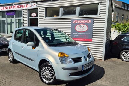 Renault Modus 160.850 km 2.200 &euro; Krefeld 47798