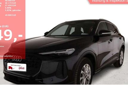 Audi Q5 19.348 km 49.880 &euro; Moers-Hülsdonk 47441