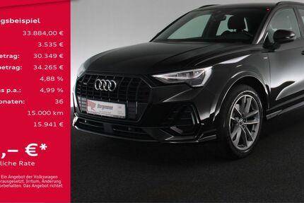 Audi Q3 59.407 km 30.997 &euro; Krefeld 47803