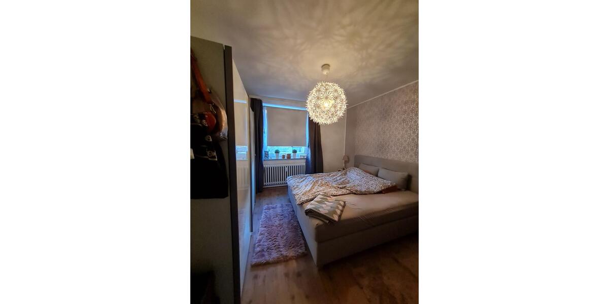 Etagenwohnung Mönchengladbach West - 2 Zimmer, 57 m&sup2;, 120.000&euro; | Angebot:26408513