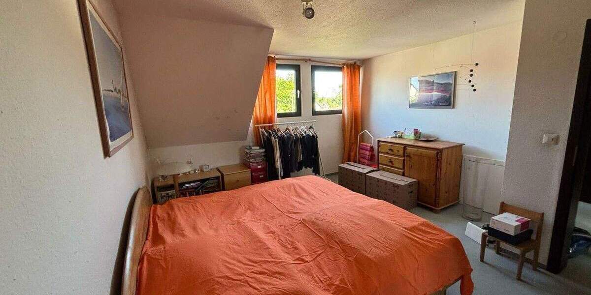 Doppelhaushälfte Langenfeld Wiescheid - 5 Zimmer, 155 m&sup2;, 579.000&euro; | Angebot:25704985